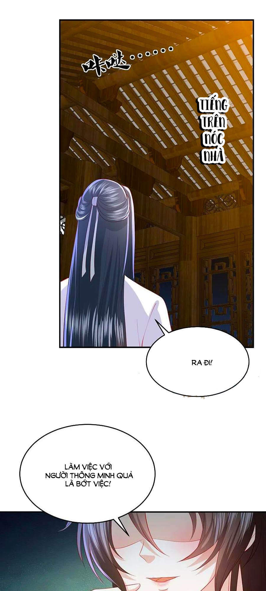 Phượng Hoàng Thác: Chuyên Sủng Khí Thê Chapter 225 - 8