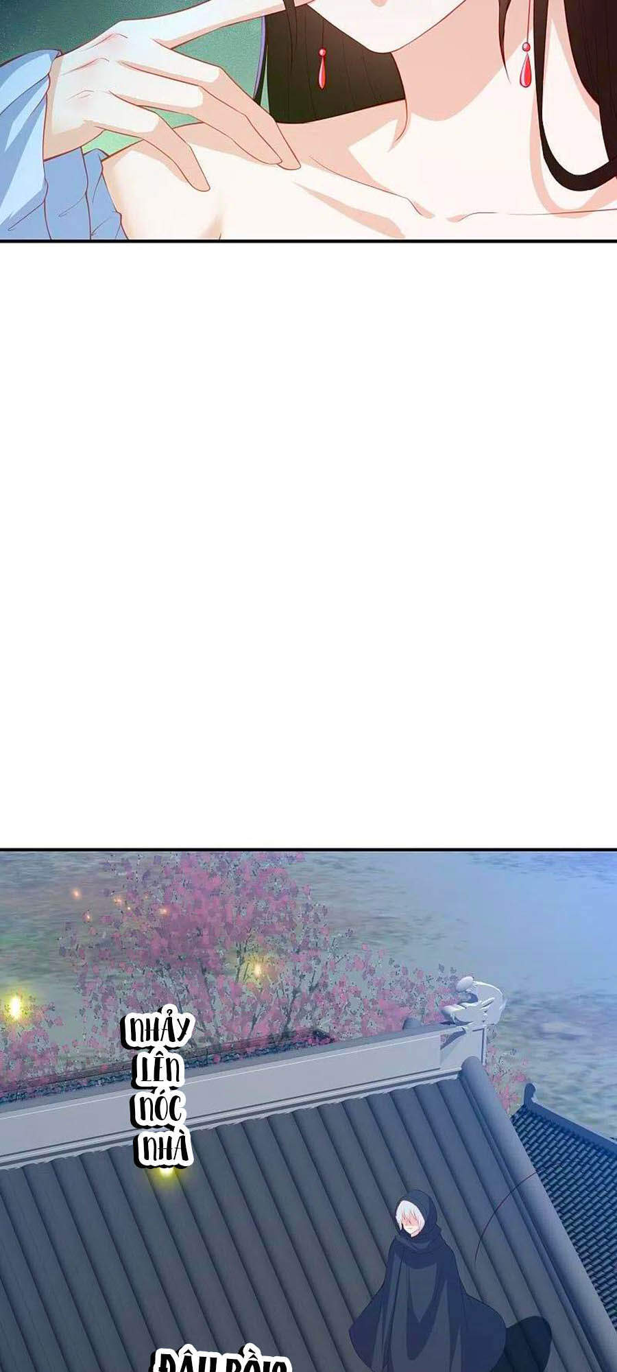 Phượng Hoàng Thác: Chuyên Sủng Khí Thê Chapter 225 - 9