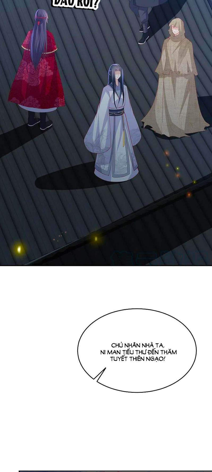 Phượng Hoàng Thác: Chuyên Sủng Khí Thê Chapter 225 - 10