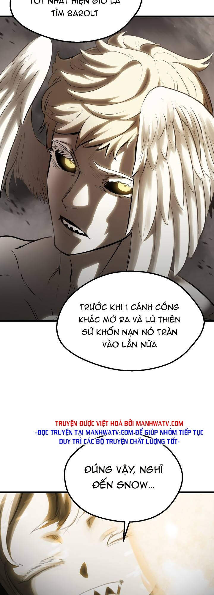 Anh Hùng Mạnh Nhất? Ta Không Làm Lâu Rồi! Chapter 100 - 12
