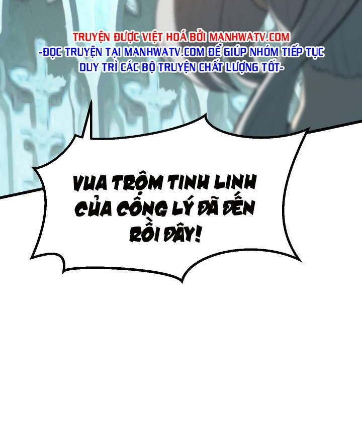 Anh Hùng Mạnh Nhất? Ta Không Làm Lâu Rồi! Chapter 100 - 17