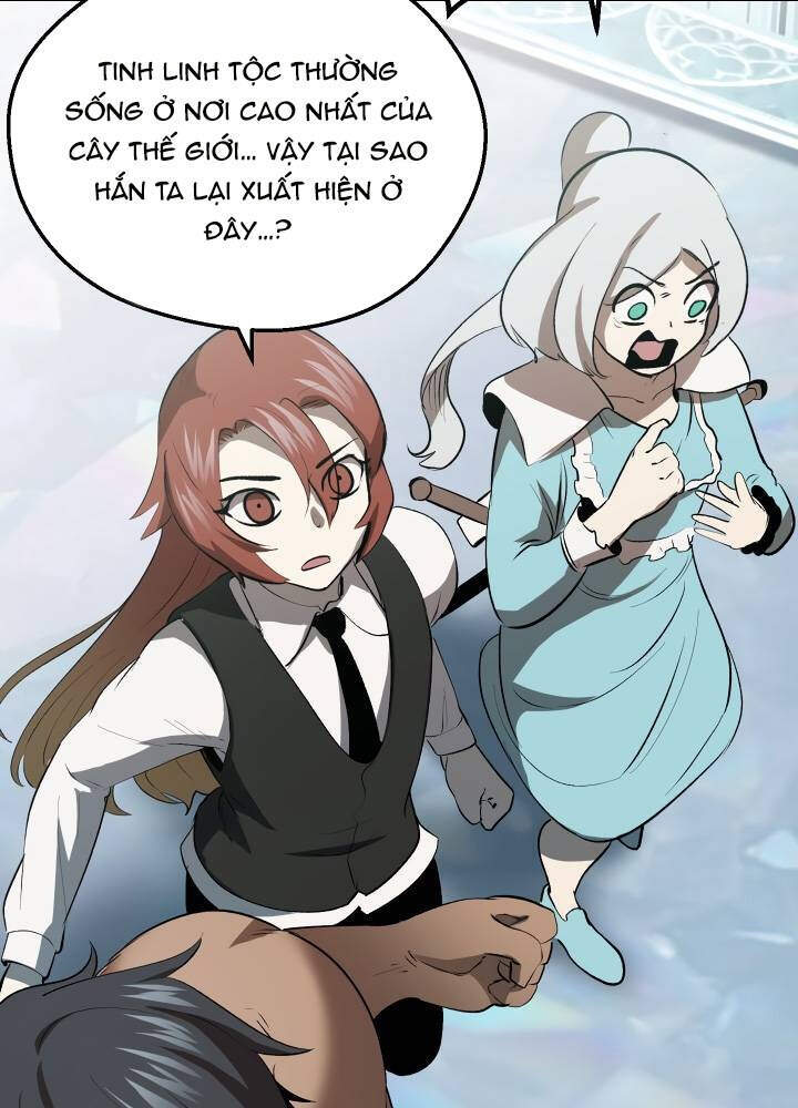 Anh Hùng Mạnh Nhất? Ta Không Làm Lâu Rồi! Chapter 100 - 19