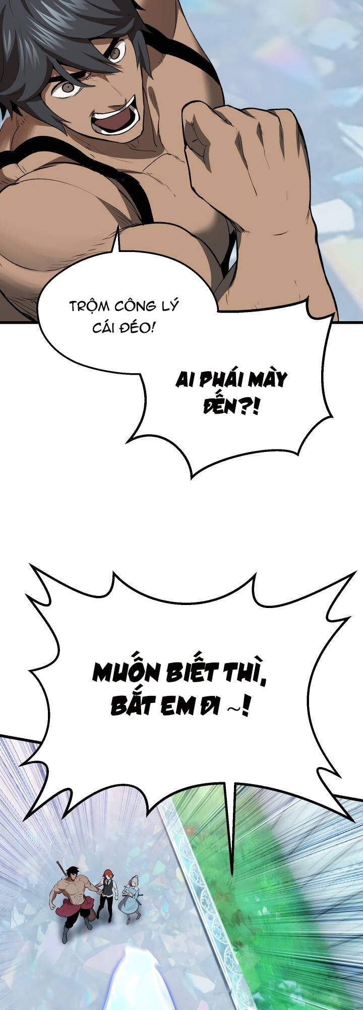 Anh Hùng Mạnh Nhất? Ta Không Làm Lâu Rồi! Chapter 100 - 20