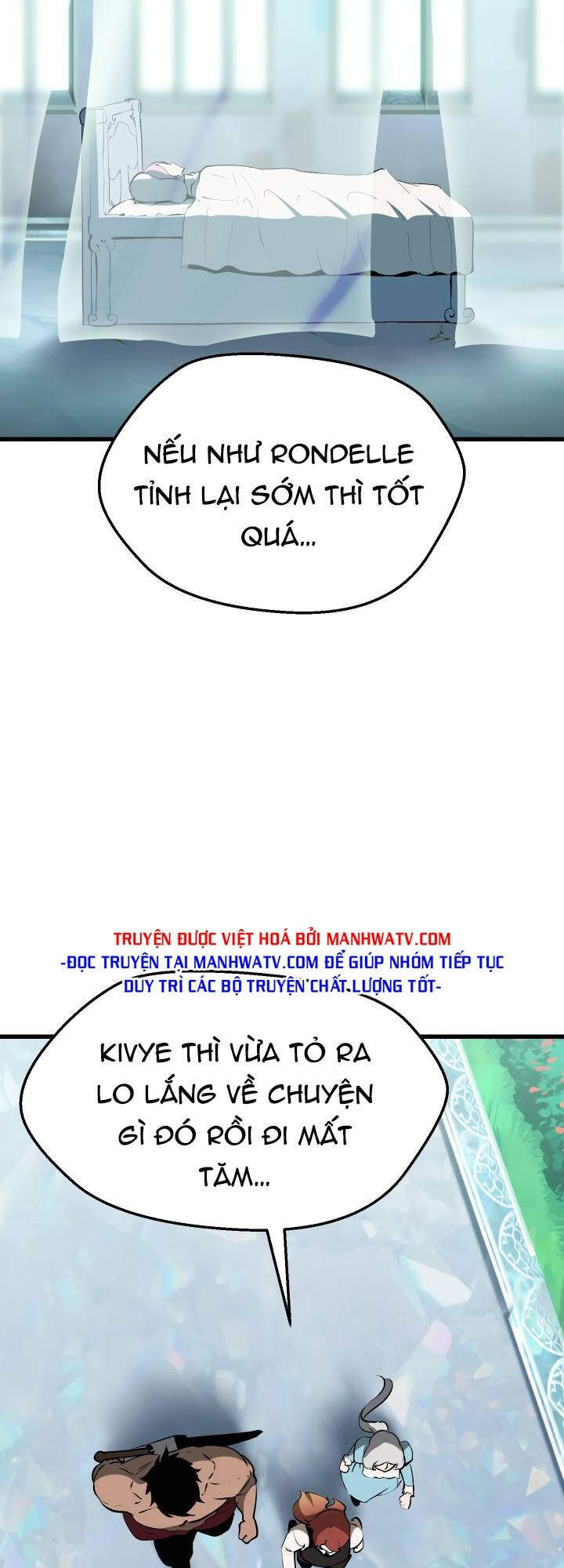 Anh Hùng Mạnh Nhất? Ta Không Làm Lâu Rồi! Chapter 100 - 4