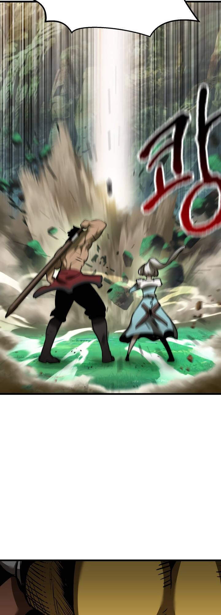 Anh Hùng Mạnh Nhất? Ta Không Làm Lâu Rồi! Chapter 100 - 36