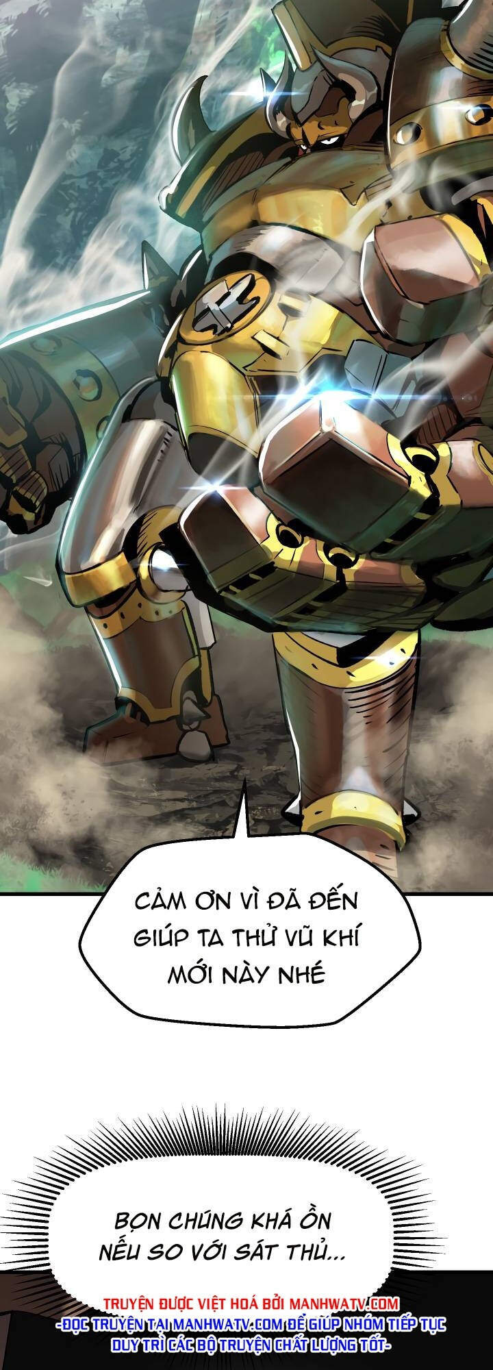 Anh Hùng Mạnh Nhất? Ta Không Làm Lâu Rồi! Chapter 100 - 38