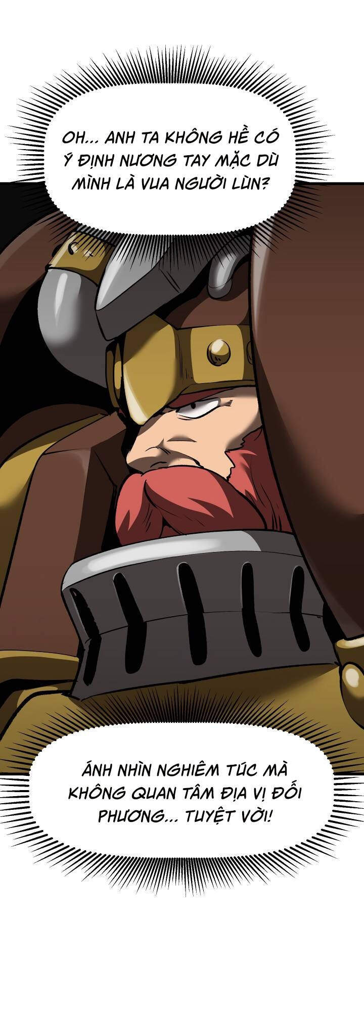 Anh Hùng Mạnh Nhất? Ta Không Làm Lâu Rồi! Chapter 100 - 41
