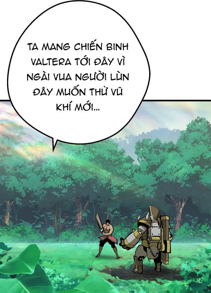 Anh Hùng Mạnh Nhất? Ta Không Làm Lâu Rồi! Chapter 100 - 42