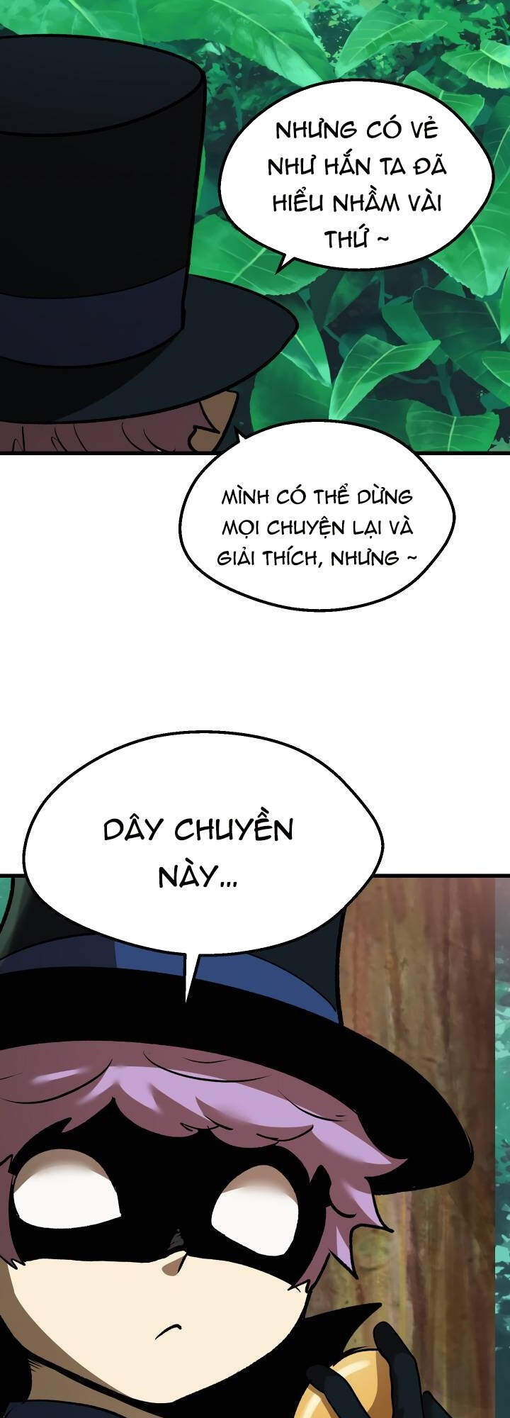 Anh Hùng Mạnh Nhất? Ta Không Làm Lâu Rồi! Chapter 100 - 43