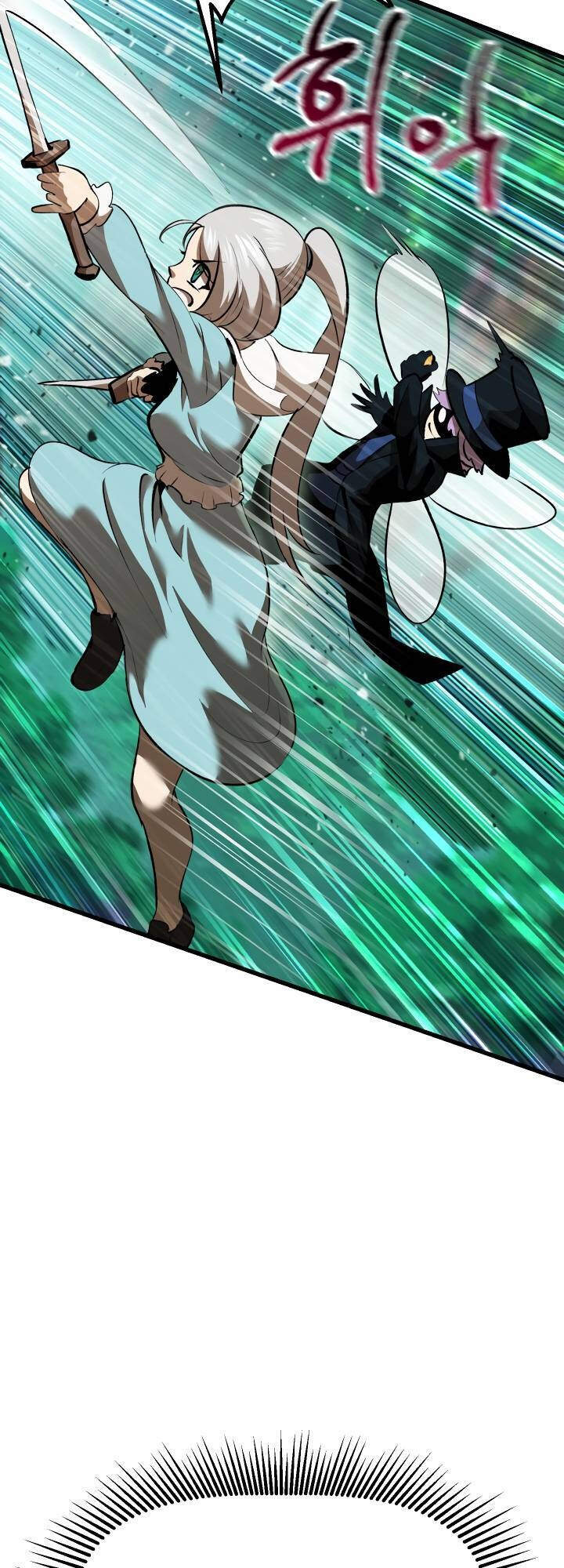 Anh Hùng Mạnh Nhất? Ta Không Làm Lâu Rồi! Chapter 100 - 46