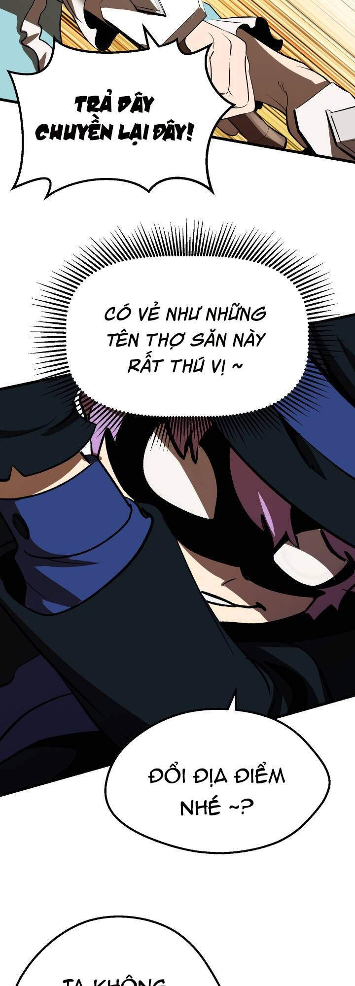 Anh Hùng Mạnh Nhất? Ta Không Làm Lâu Rồi! Chapter 100 - 48