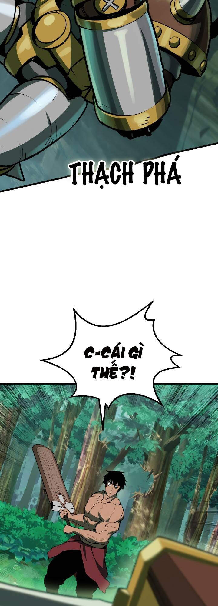 Anh Hùng Mạnh Nhất? Ta Không Làm Lâu Rồi! Chapter 100 - 51
