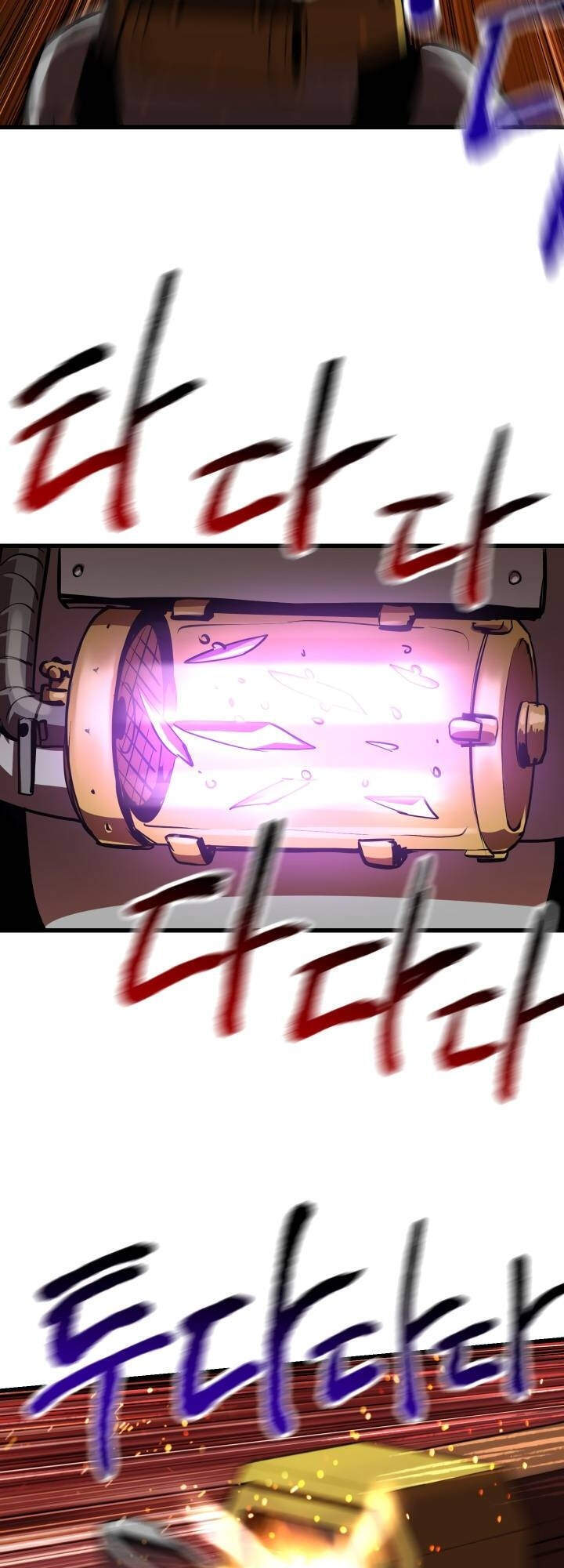 Anh Hùng Mạnh Nhất? Ta Không Làm Lâu Rồi! Chapter 100 - 56