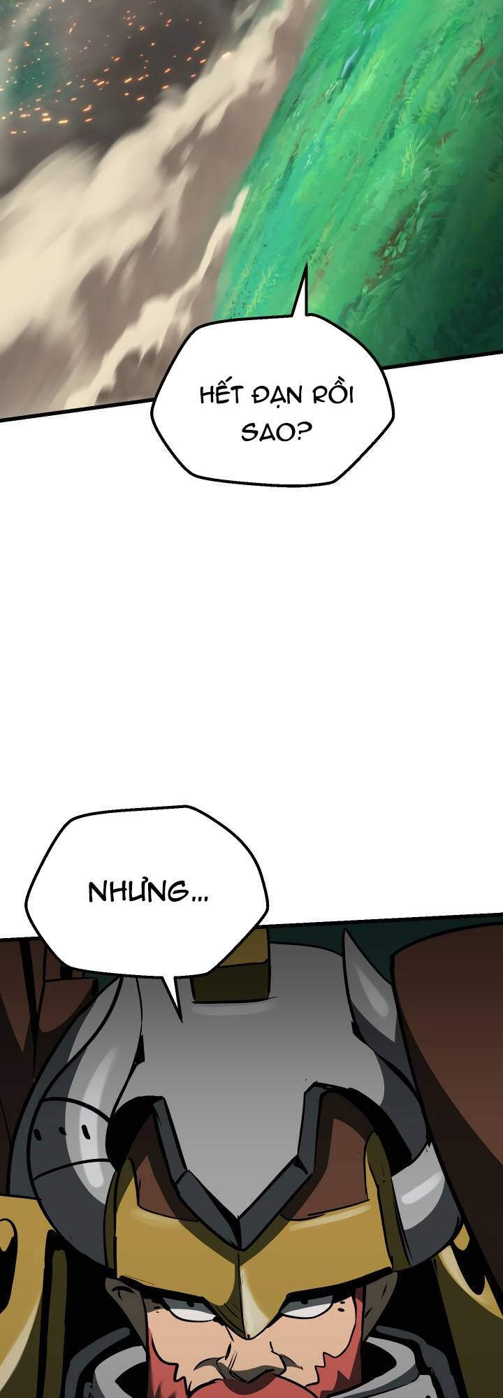 Anh Hùng Mạnh Nhất? Ta Không Làm Lâu Rồi! Chapter 100 - 63