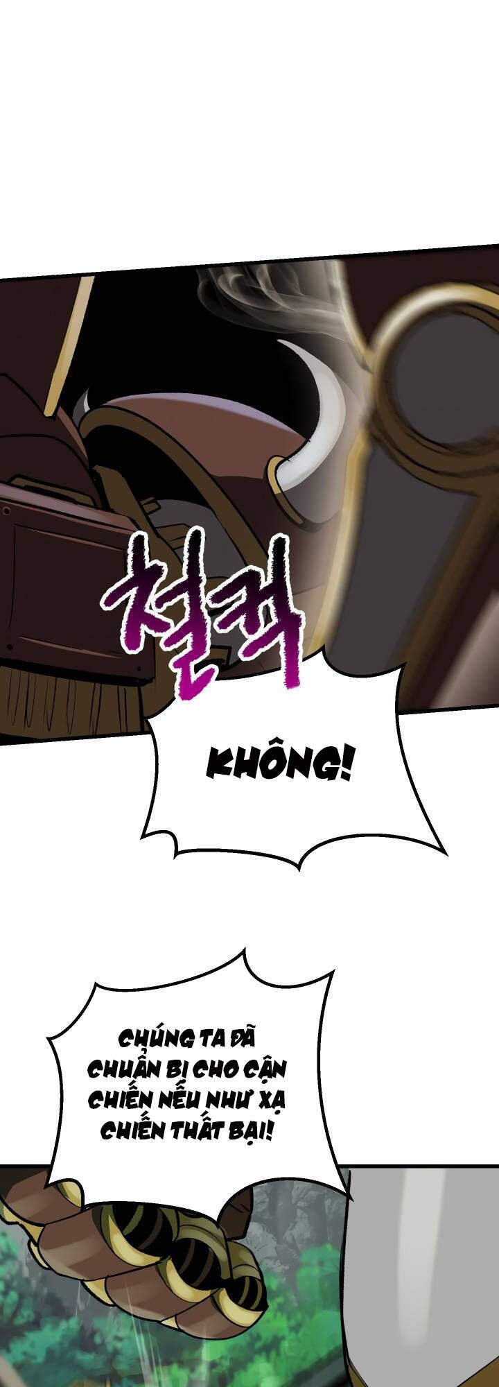 Anh Hùng Mạnh Nhất? Ta Không Làm Lâu Rồi! Chapter 100 - 68