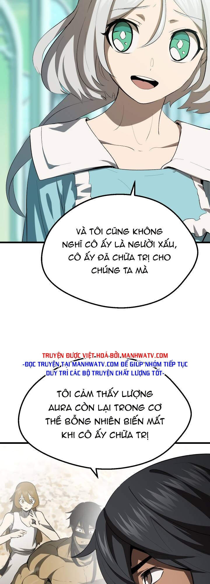 Anh Hùng Mạnh Nhất? Ta Không Làm Lâu Rồi! Chapter 100 - 8