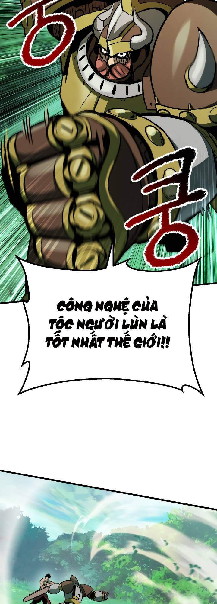 Anh Hùng Mạnh Nhất? Ta Không Làm Lâu Rồi! Chapter 100 - 71