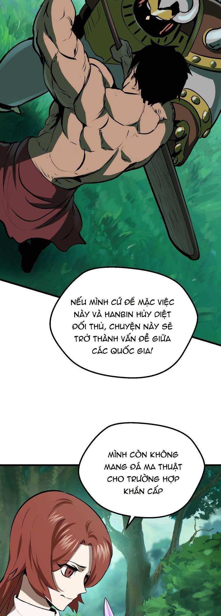 Anh Hùng Mạnh Nhất? Ta Không Làm Lâu Rồi! Chapter 100 - 76