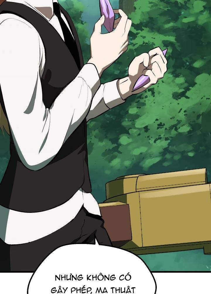 Anh Hùng Mạnh Nhất? Ta Không Làm Lâu Rồi! Chapter 100 - 77