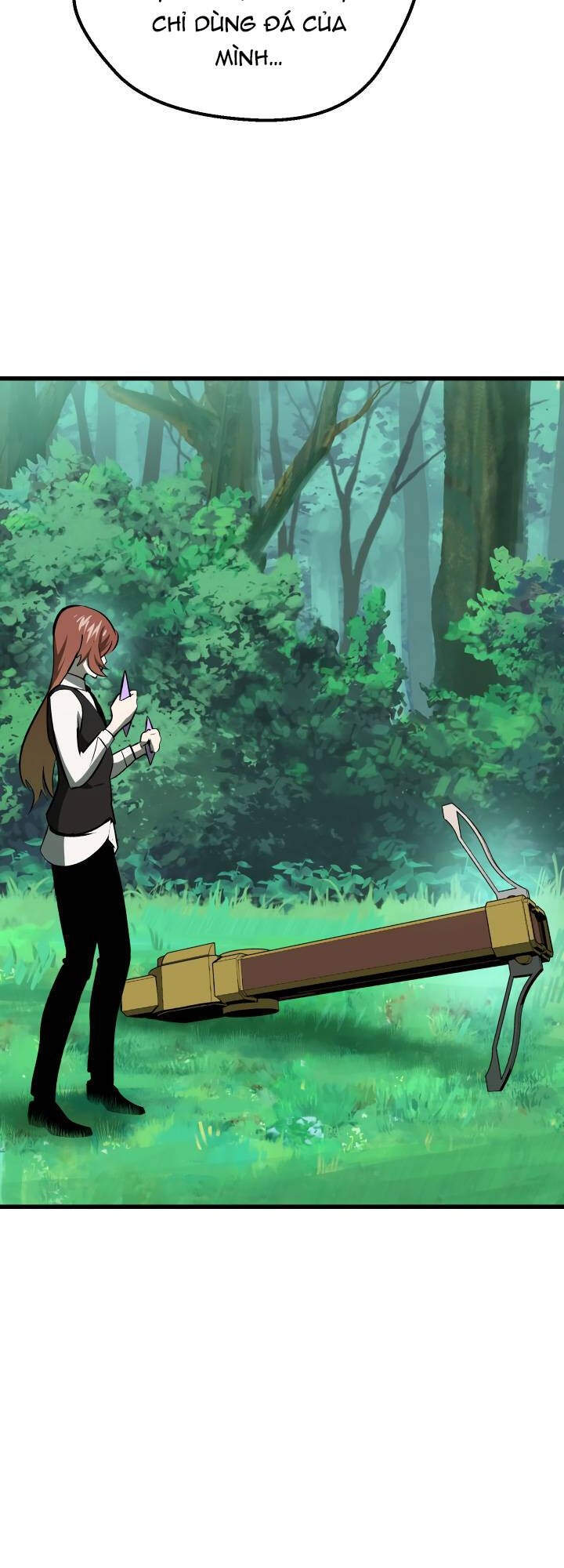 Anh Hùng Mạnh Nhất? Ta Không Làm Lâu Rồi! Chapter 100 - 78