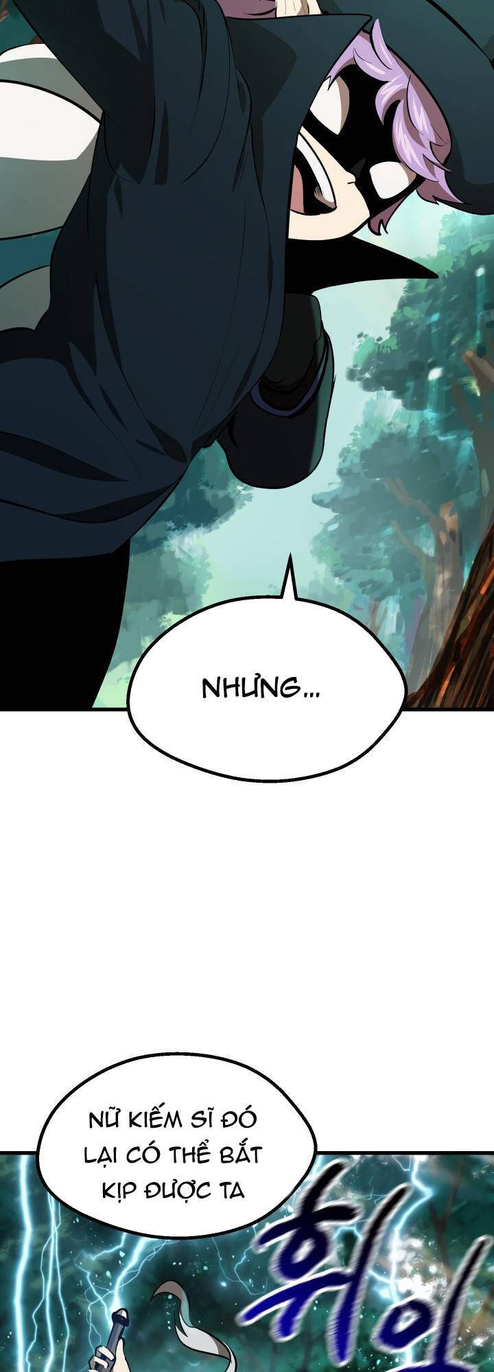 Anh Hùng Mạnh Nhất? Ta Không Làm Lâu Rồi! Chapter 100 - 83