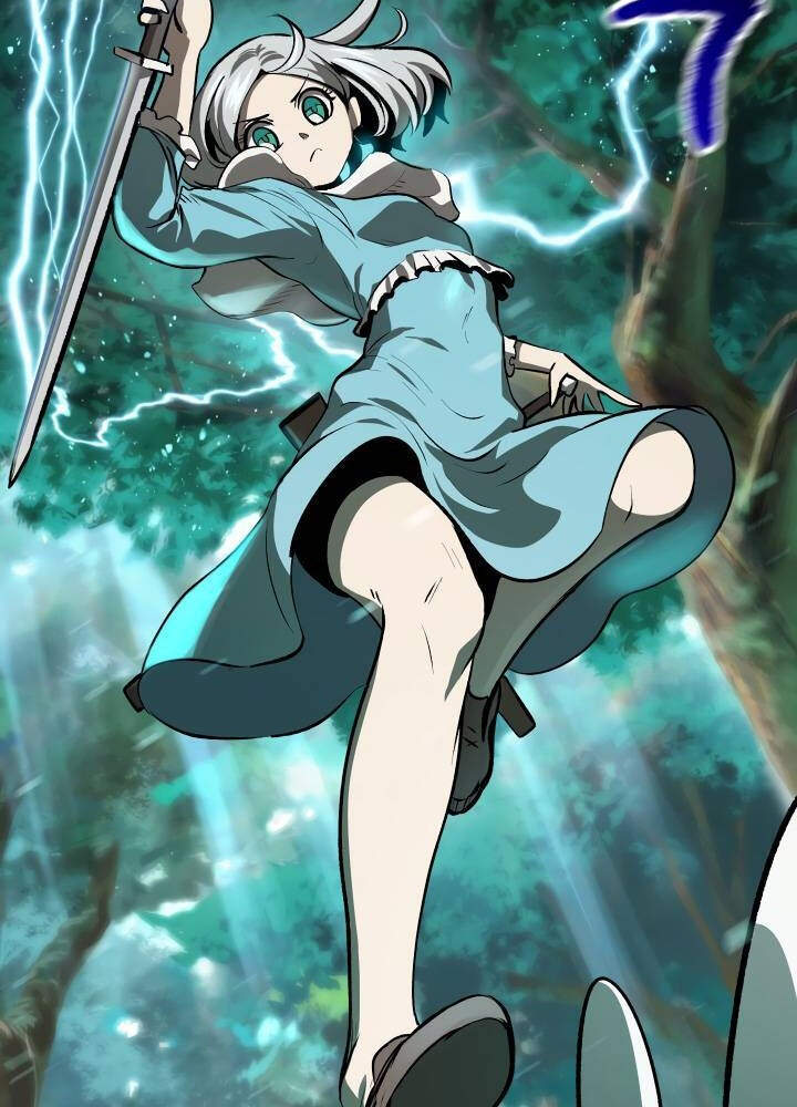 Anh Hùng Mạnh Nhất? Ta Không Làm Lâu Rồi! Chapter 100 - 84