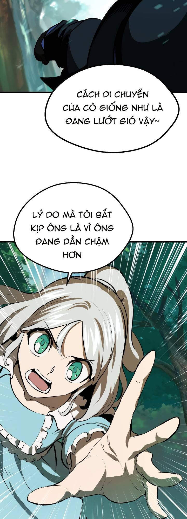 Anh Hùng Mạnh Nhất? Ta Không Làm Lâu Rồi! Chapter 100 - 86