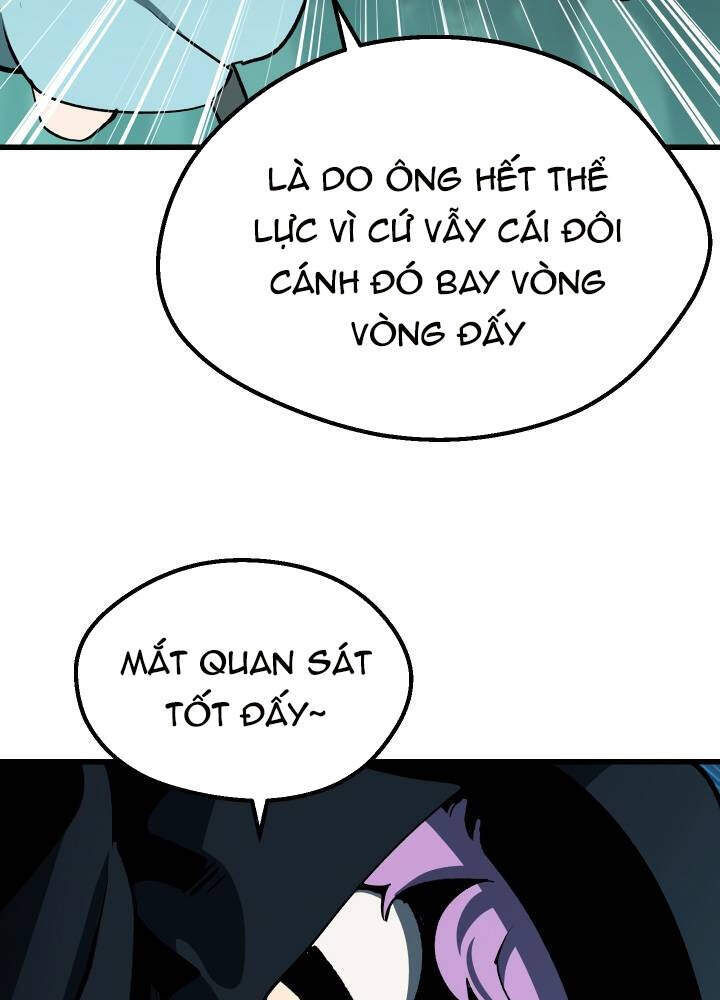 Anh Hùng Mạnh Nhất? Ta Không Làm Lâu Rồi! Chapter 100 - 87