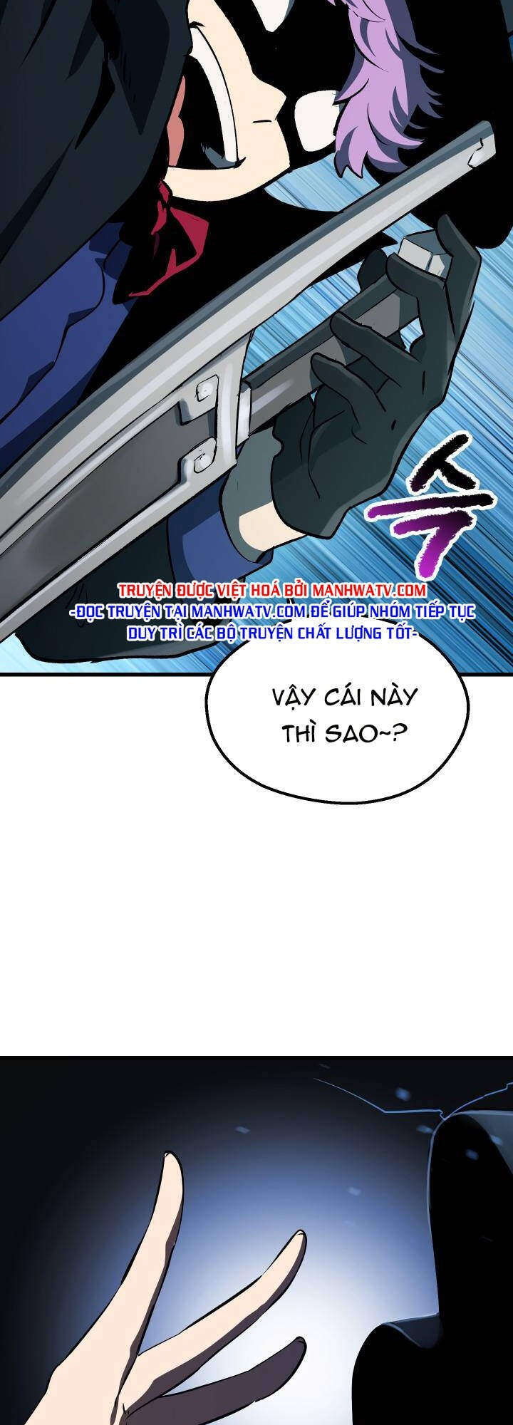 Anh Hùng Mạnh Nhất? Ta Không Làm Lâu Rồi! Chapter 100 - 88