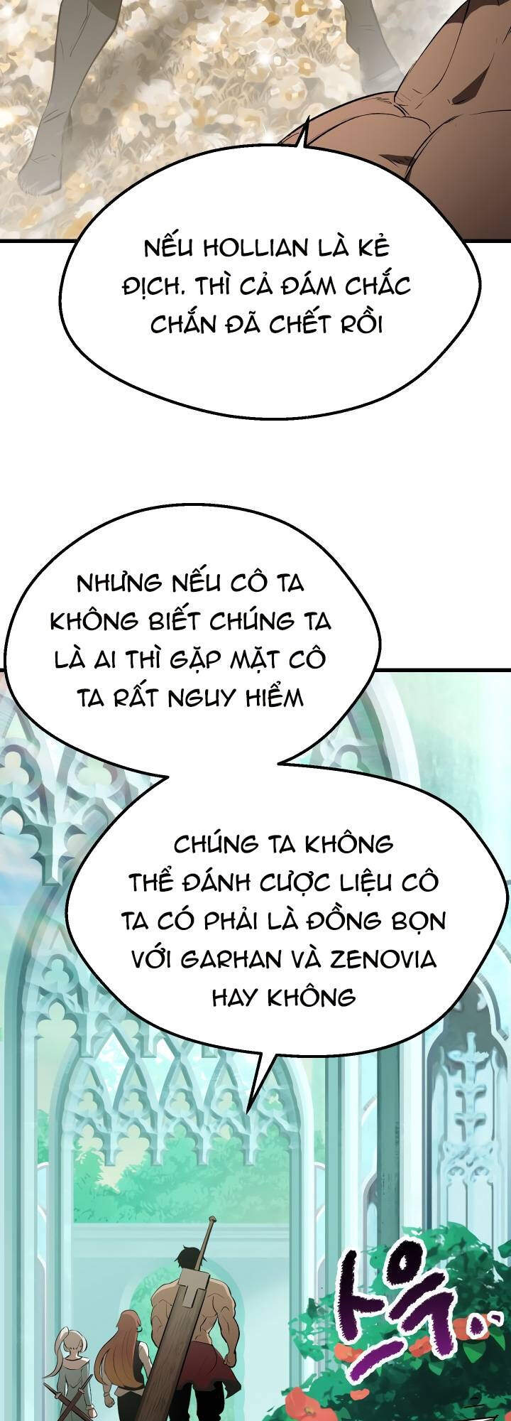 Anh Hùng Mạnh Nhất? Ta Không Làm Lâu Rồi! Chapter 100 - 10