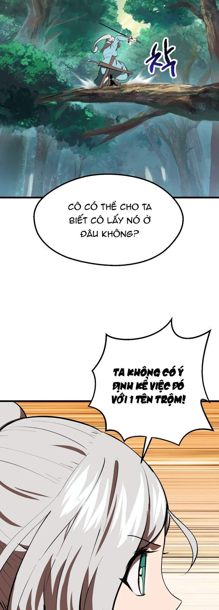 Anh Hùng Mạnh Nhất? Ta Không Làm Lâu Rồi! Chapter 100 - 93