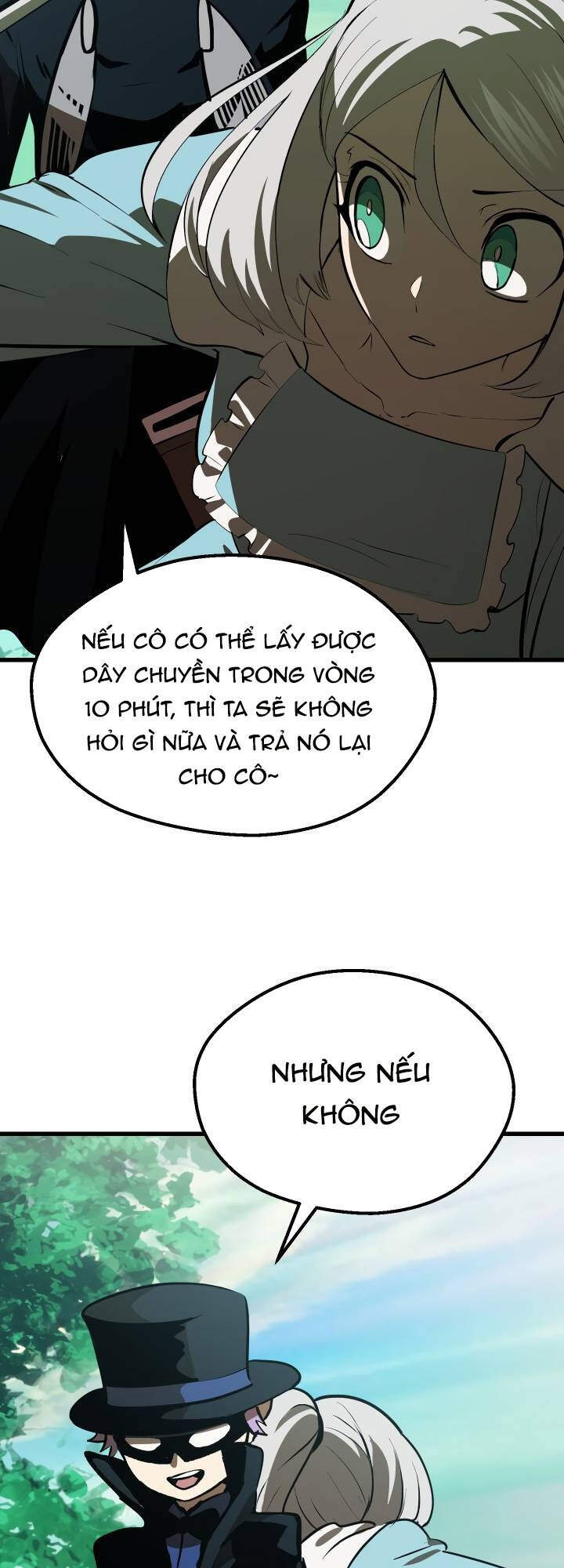 Anh Hùng Mạnh Nhất? Ta Không Làm Lâu Rồi! Chapter 100 - 96