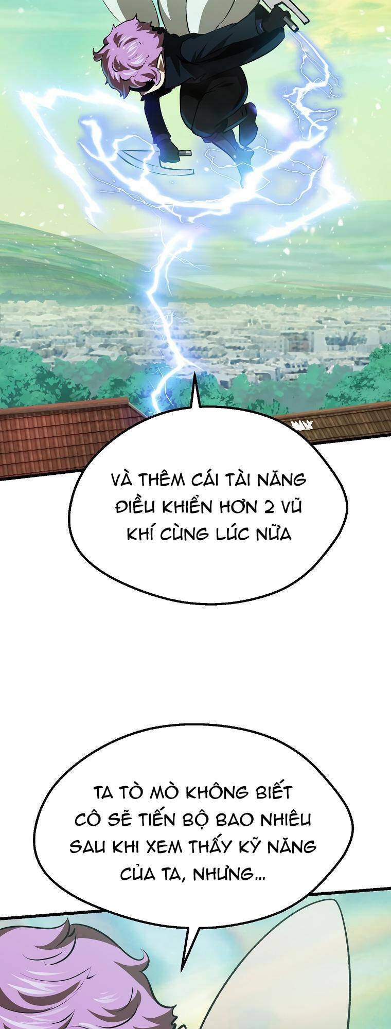 Anh Hùng Mạnh Nhất? Ta Không Làm Lâu Rồi! Chapter 101 - 102