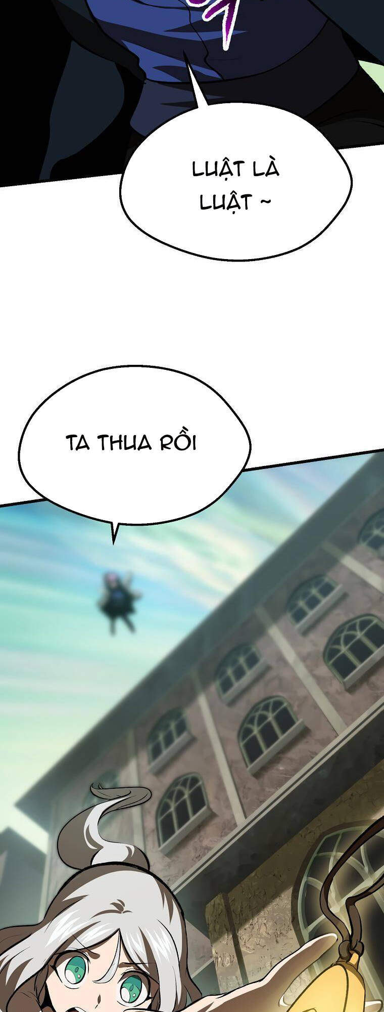 Anh Hùng Mạnh Nhất? Ta Không Làm Lâu Rồi! Chapter 101 - 104