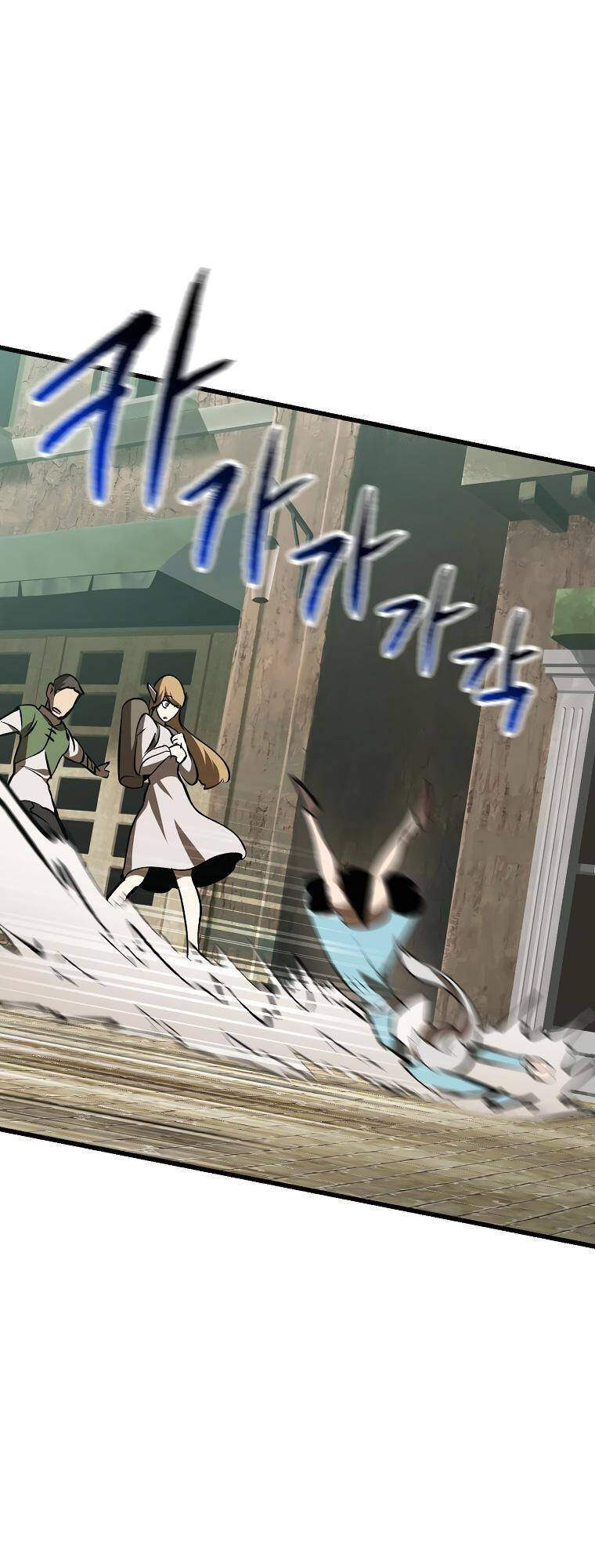 Anh Hùng Mạnh Nhất? Ta Không Làm Lâu Rồi! Chapter 101 - 106