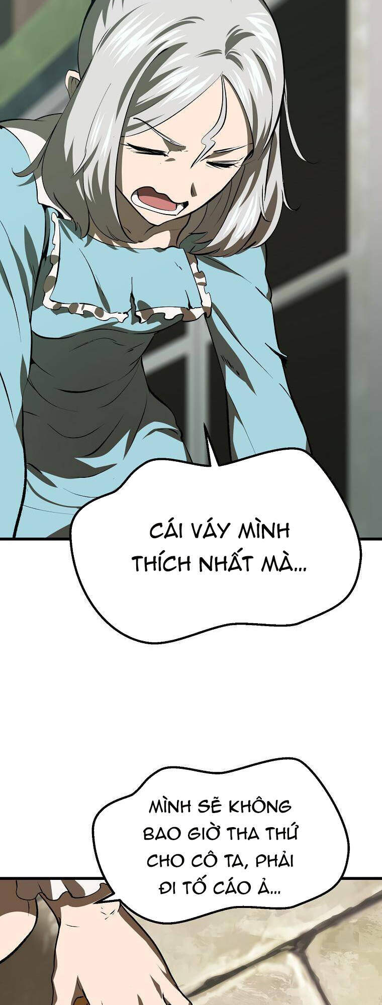 Anh Hùng Mạnh Nhất? Ta Không Làm Lâu Rồi! Chapter 101 - 108