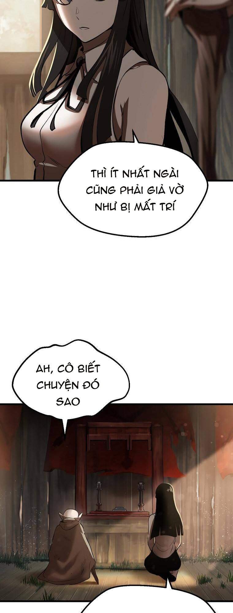 Anh Hùng Mạnh Nhất? Ta Không Làm Lâu Rồi! Chapter 101 - 12