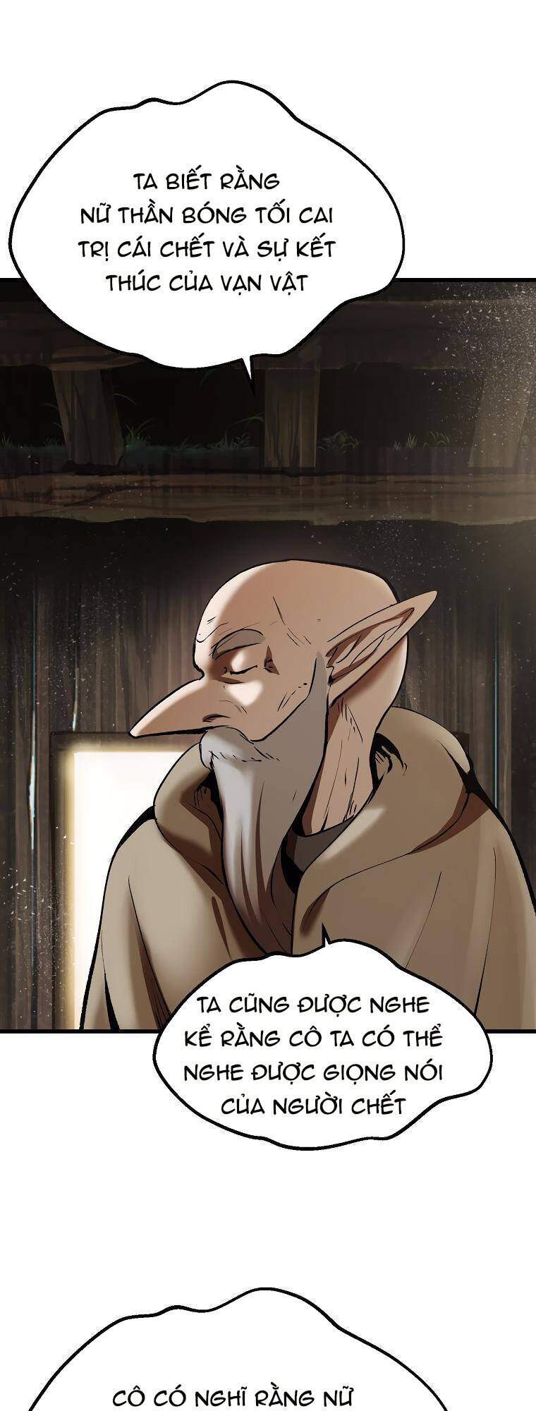 Anh Hùng Mạnh Nhất? Ta Không Làm Lâu Rồi! Chapter 101 - 18