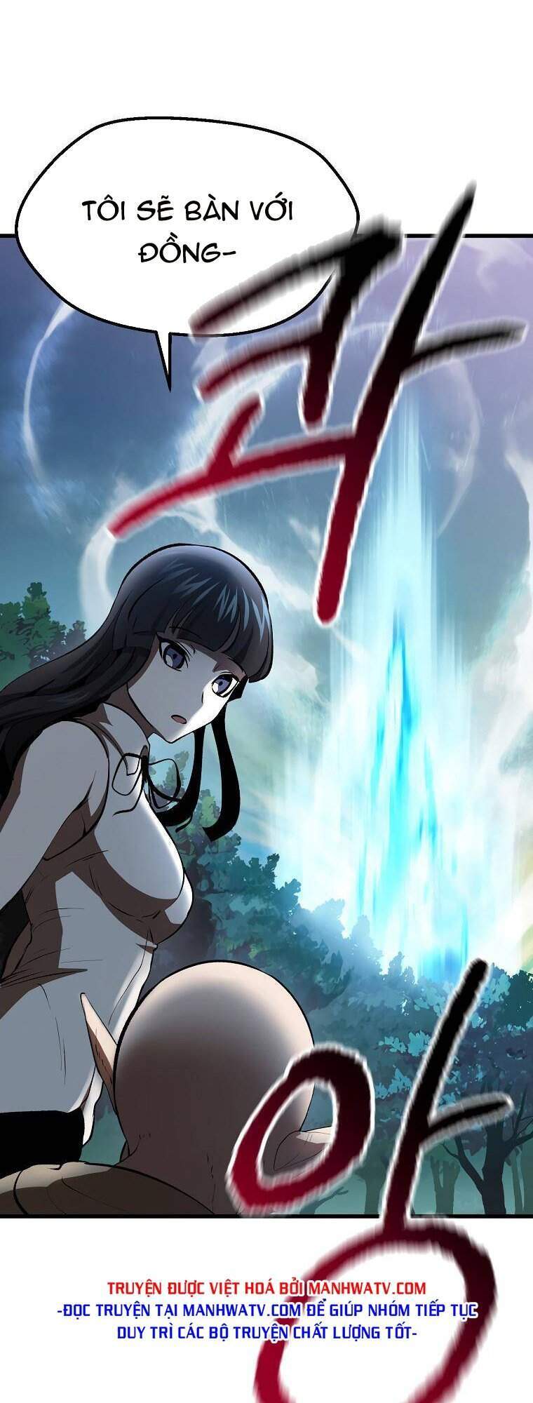 Anh Hùng Mạnh Nhất? Ta Không Làm Lâu Rồi! Chapter 101 - 24