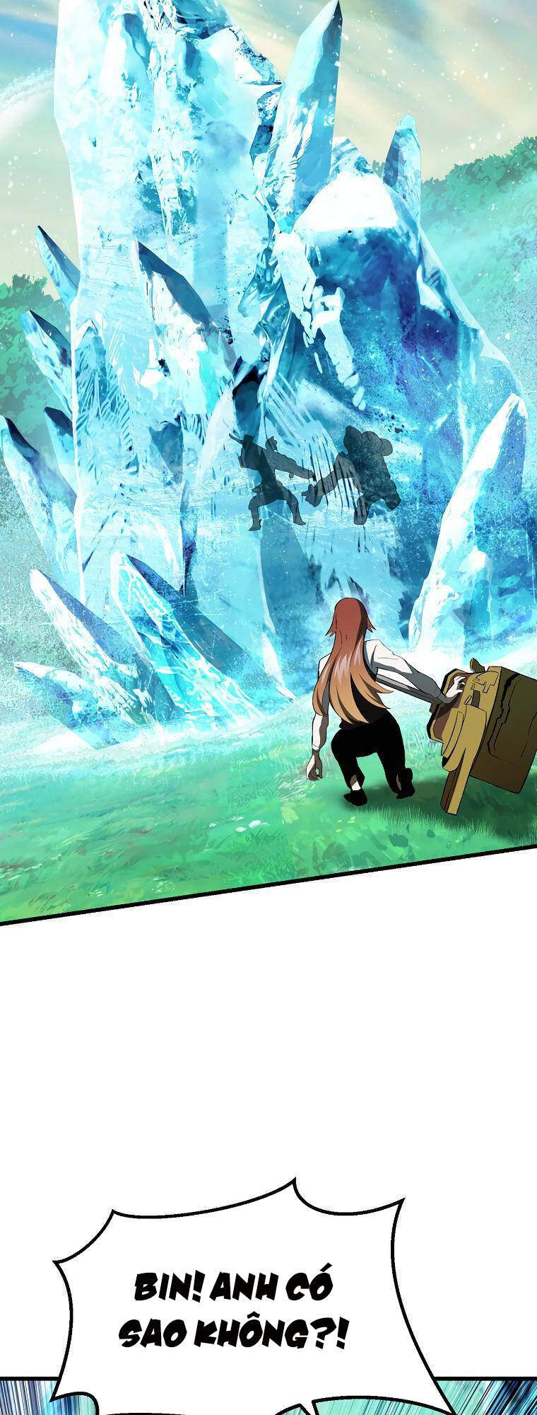 Anh Hùng Mạnh Nhất? Ta Không Làm Lâu Rồi! Chapter 101 - 30