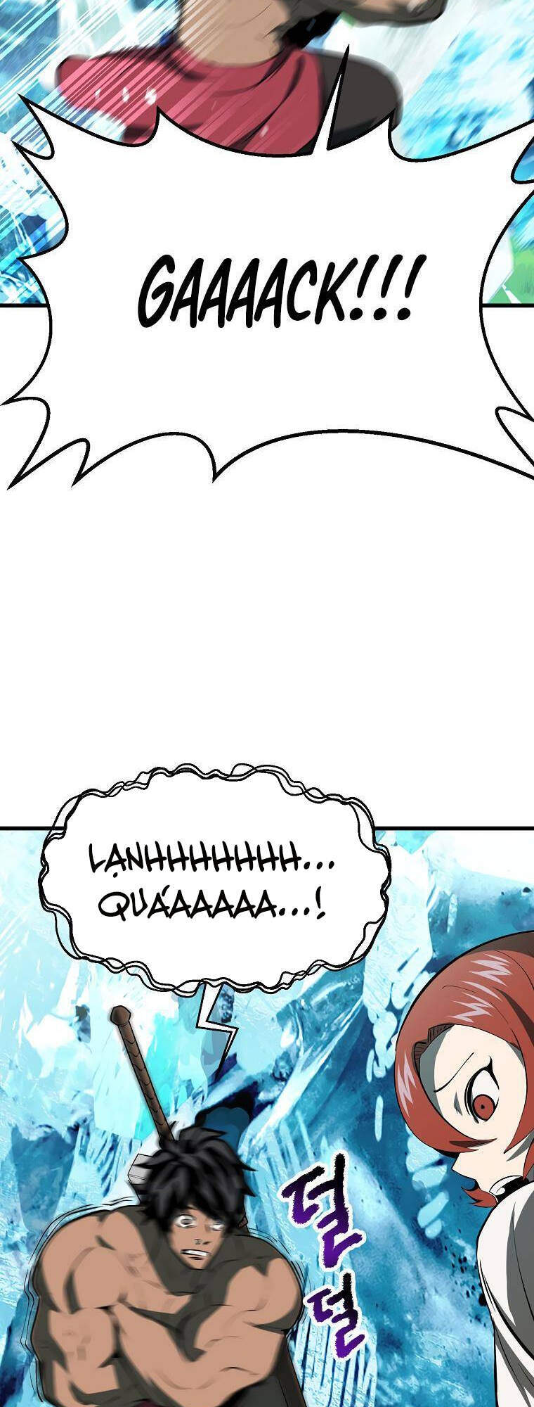 Anh Hùng Mạnh Nhất? Ta Không Làm Lâu Rồi! Chapter 101 - 32