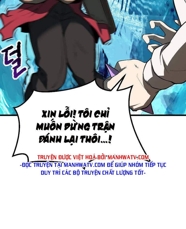 Anh Hùng Mạnh Nhất? Ta Không Làm Lâu Rồi! Chapter 101 - 33