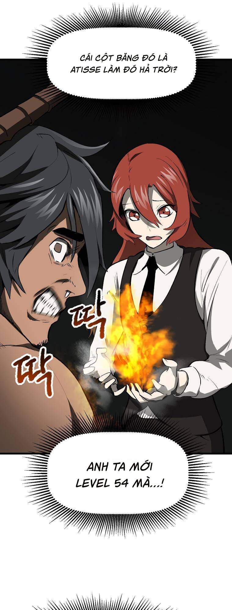 Anh Hùng Mạnh Nhất? Ta Không Làm Lâu Rồi! Chapter 101 - 34