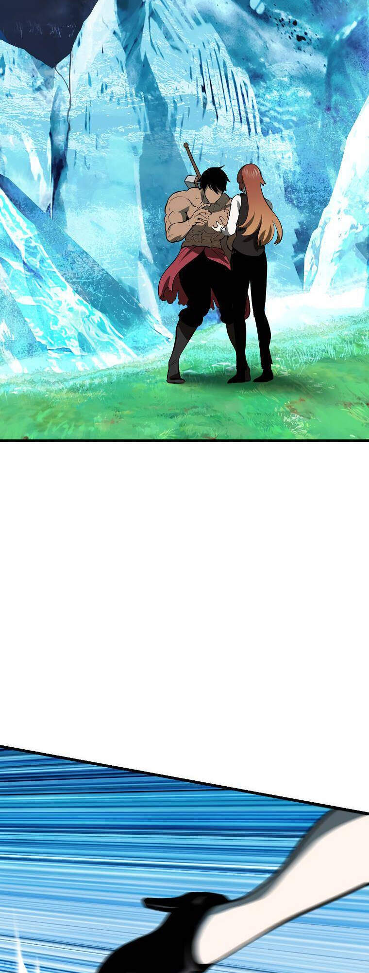 Anh Hùng Mạnh Nhất? Ta Không Làm Lâu Rồi! Chapter 101 - 36