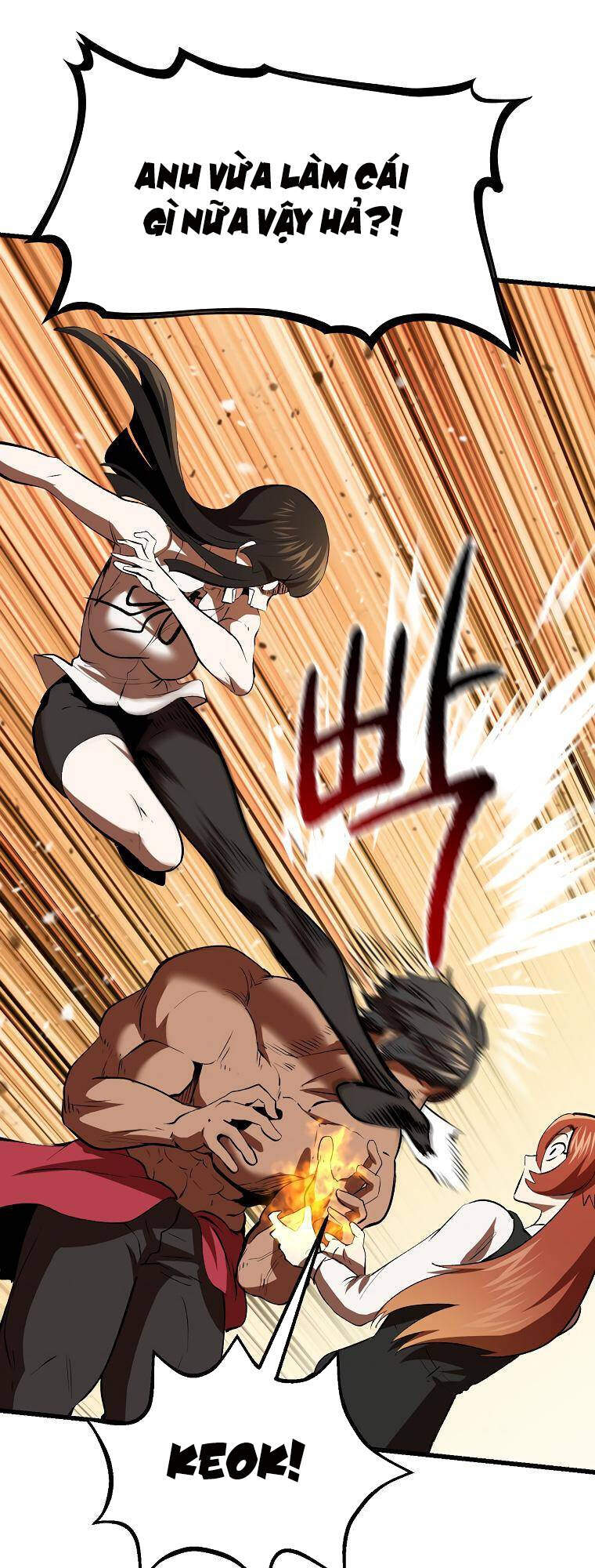 Anh Hùng Mạnh Nhất? Ta Không Làm Lâu Rồi! Chapter 101 - 38