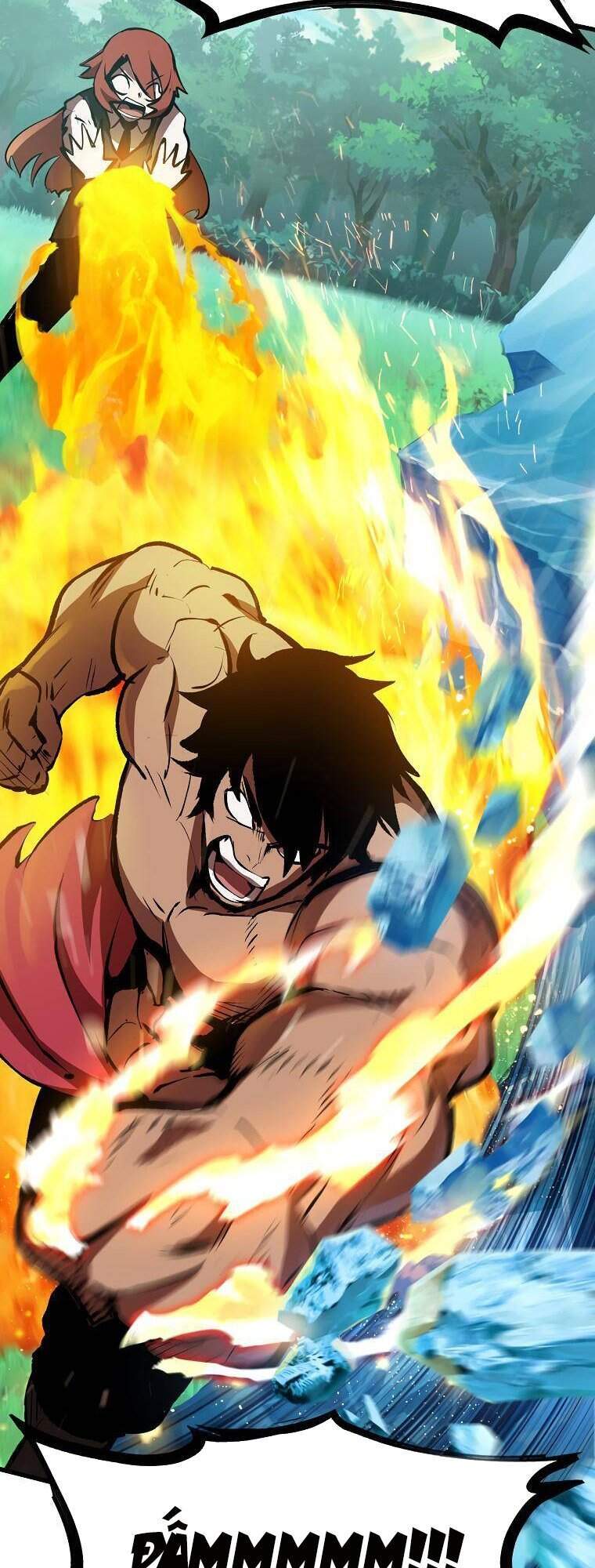 Anh Hùng Mạnh Nhất? Ta Không Làm Lâu Rồi! Chapter 101 - 44