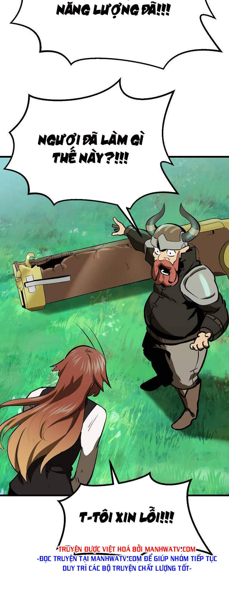 Anh Hùng Mạnh Nhất? Ta Không Làm Lâu Rồi! Chapter 101 - 48