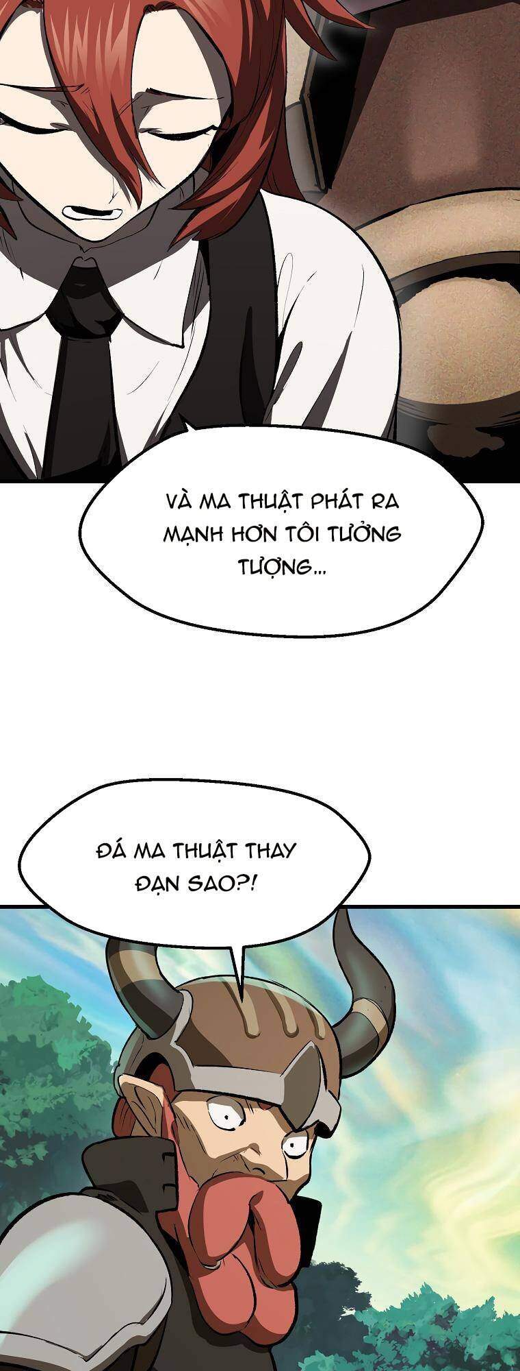 Anh Hùng Mạnh Nhất? Ta Không Làm Lâu Rồi! Chapter 101 - 50