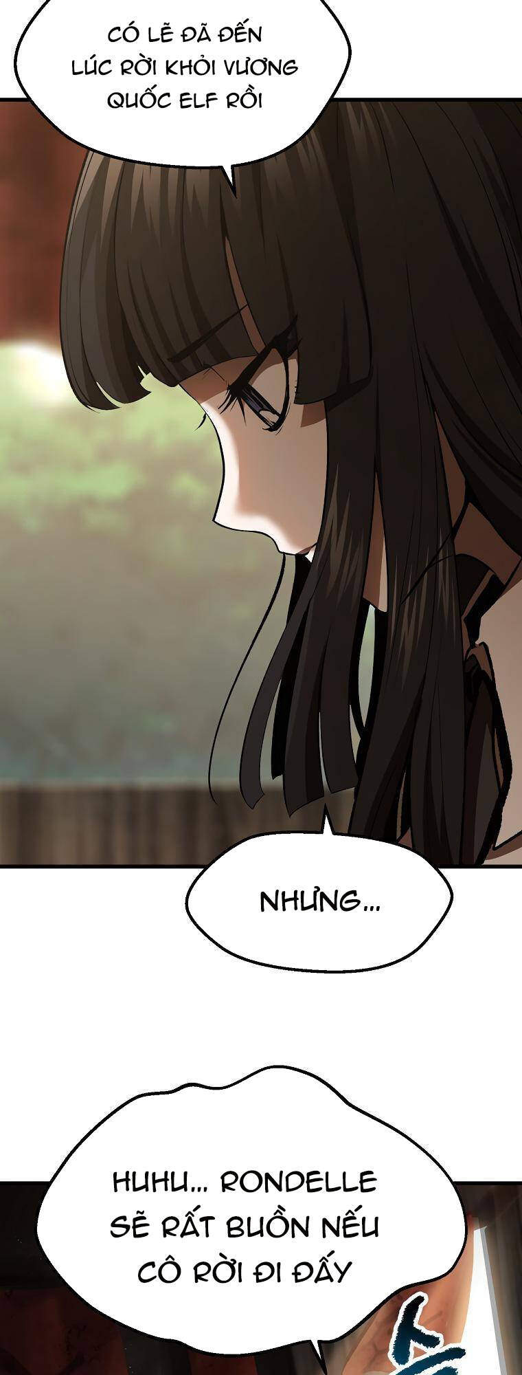 Anh Hùng Mạnh Nhất? Ta Không Làm Lâu Rồi! Chapter 101 - 6