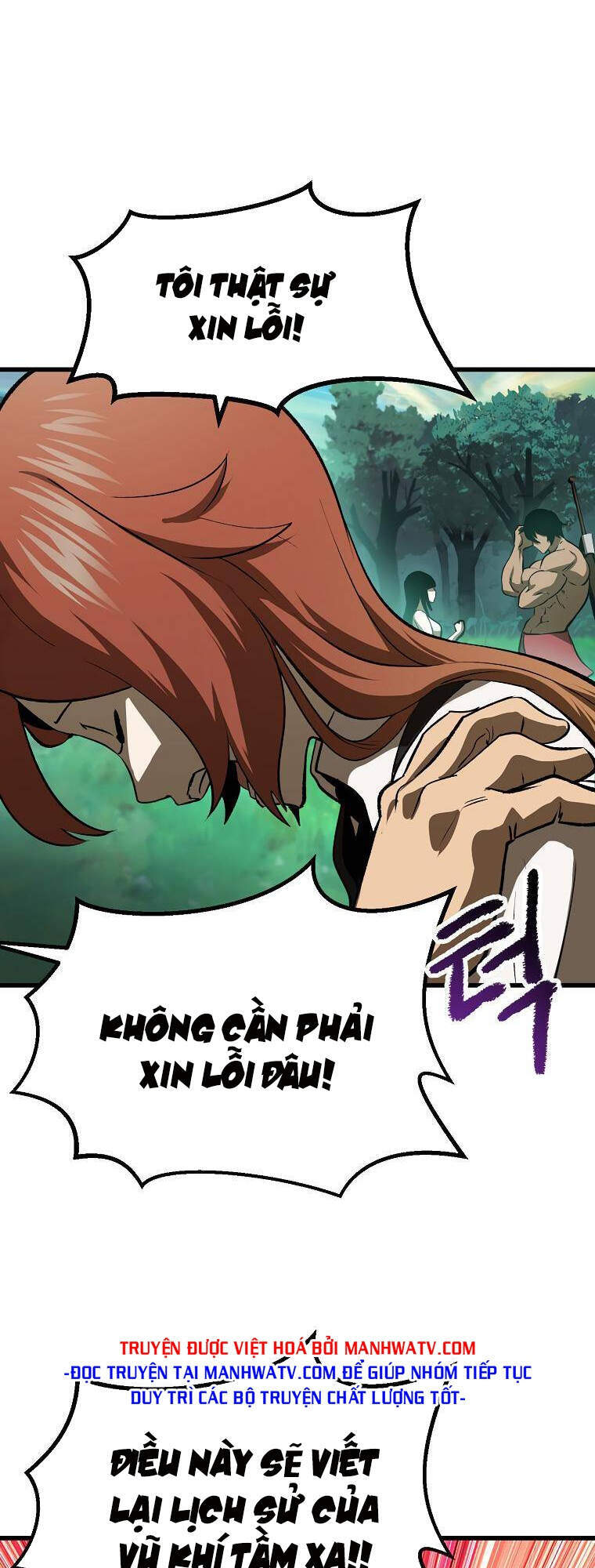 Anh Hùng Mạnh Nhất? Ta Không Làm Lâu Rồi! Chapter 101 - 52